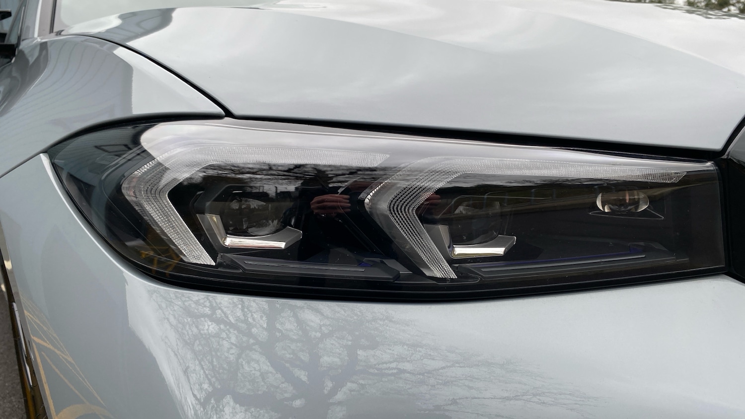 Used BMW 3 Series 2023 for sale - 76782534: Photo 23