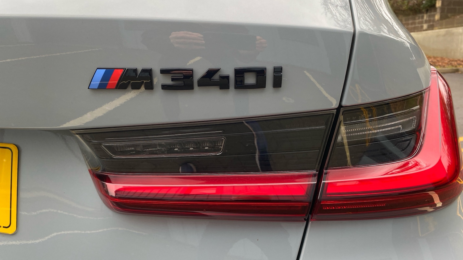 Used BMW 3 Series 2023 for sale - 76782534: Photo 25