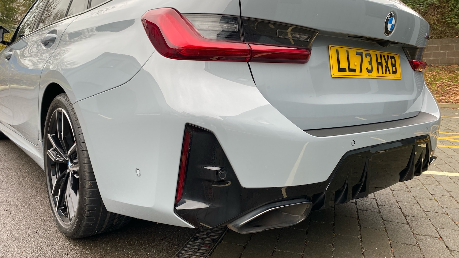 Used BMW 3 Series 2023 for sale - 76782534: Photo 26