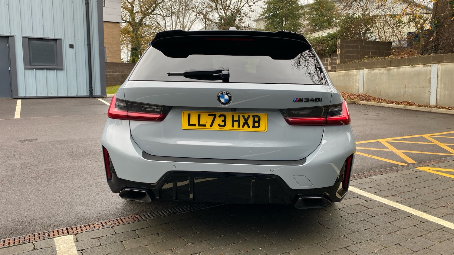 Used BMW 3 Series 2023 for sale - 76782534: Photo 27