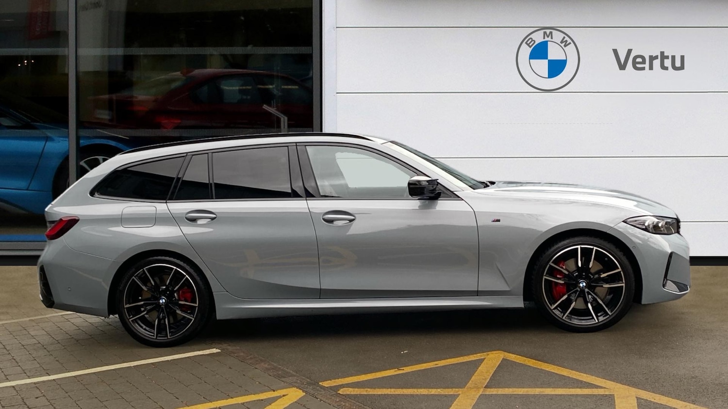 Used BMW 3 Series 2023 for sale - 76782534: Photo 3