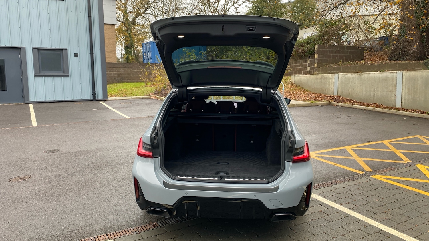 Used BMW 3 Series 2023 for sale - 76782534: Photo 33