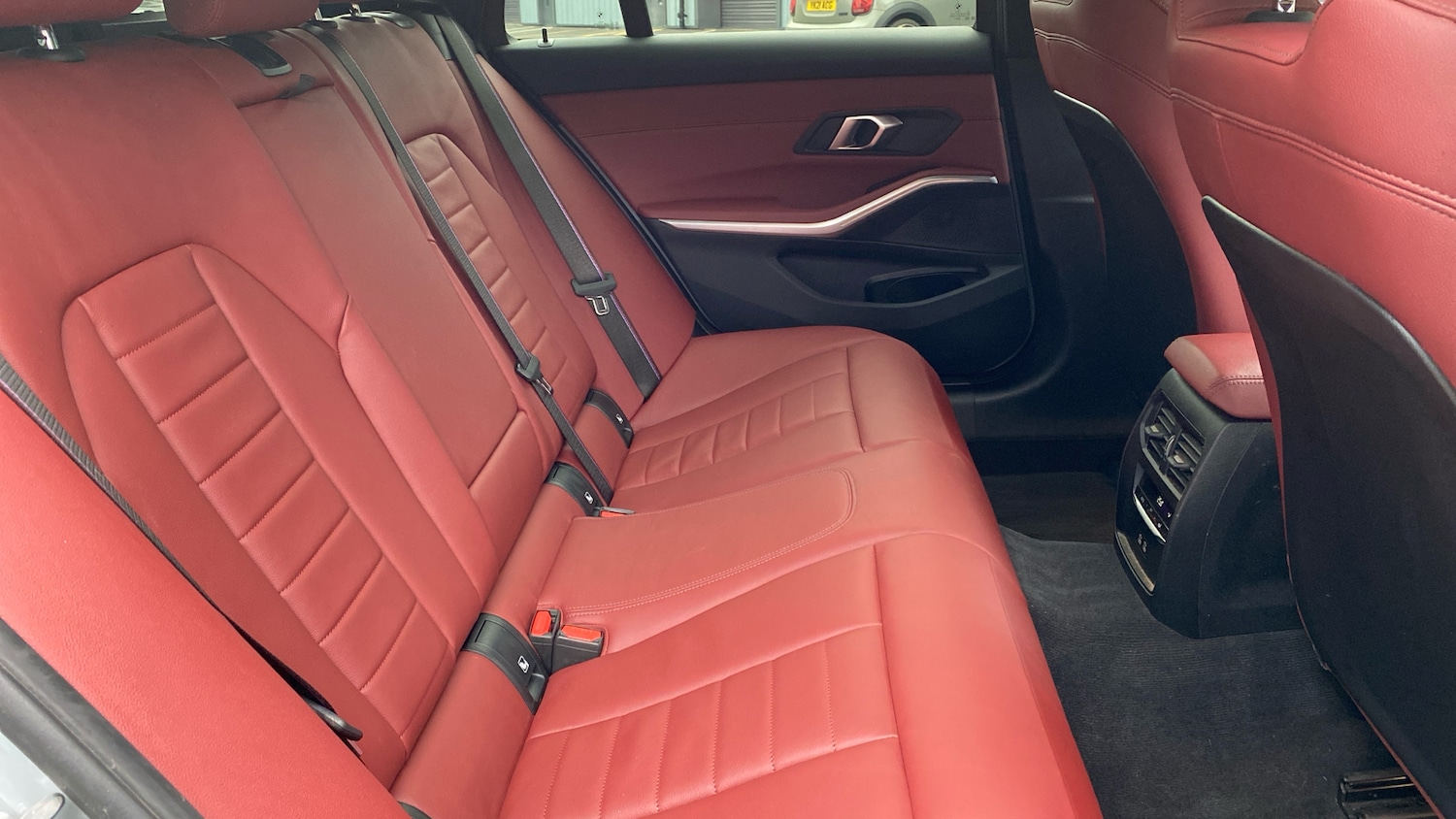 Used BMW 3 Series 2023 for sale - 76782534: Photo 38