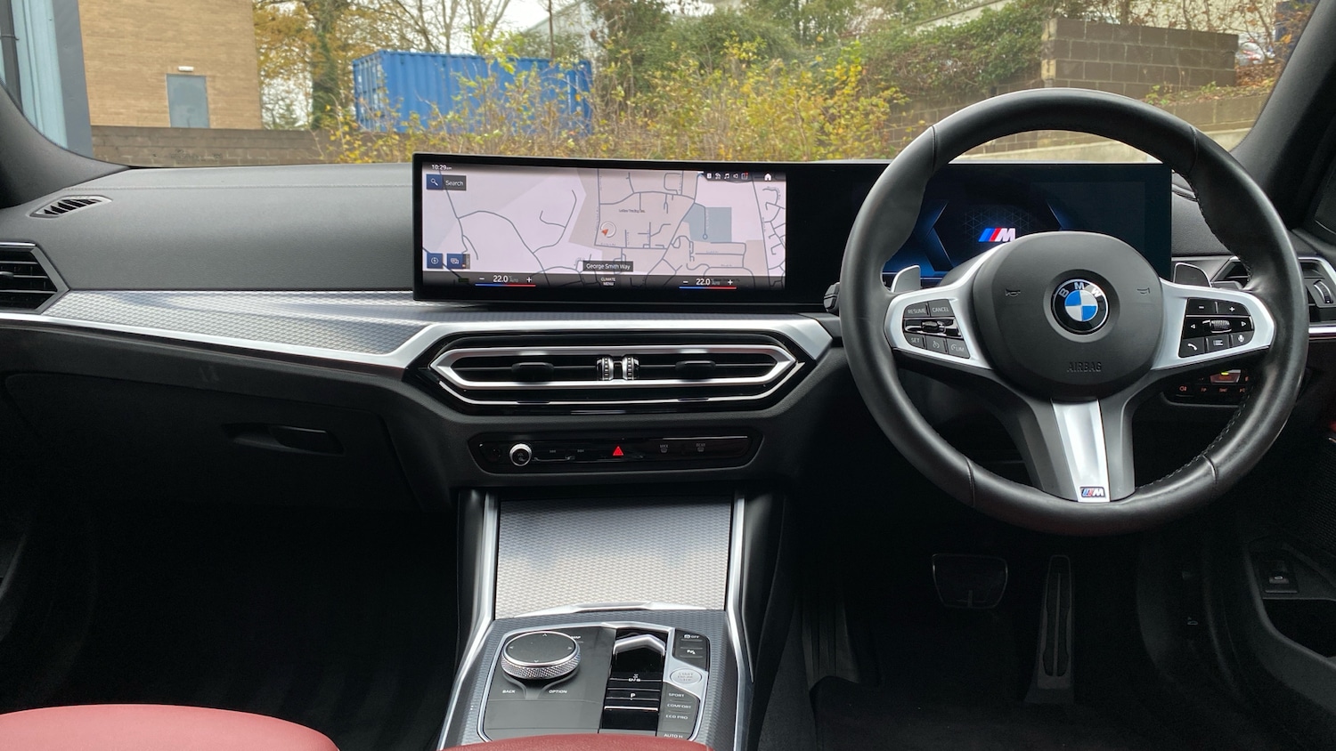 Used BMW 3 Series 2023 for sale - 76782534: Photo 4