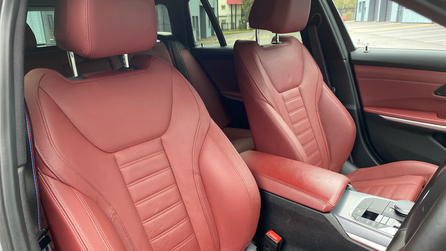 Used BMW 3 Series 2023 for sale - 76782534: Photo 42