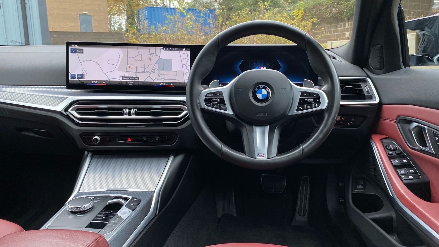 Used BMW 3 Series 2023 for sale - 76782534: Photo 5