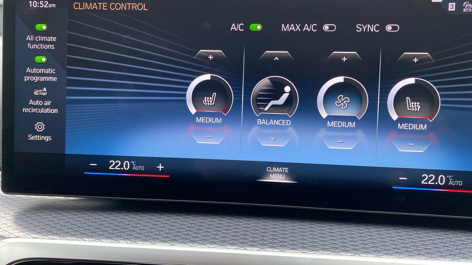 Used BMW 3 Series 2023 for sale - 76782534: Photo 53