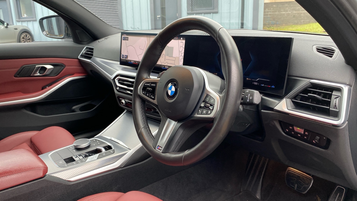 Used BMW 3 Series 2023 for sale - 76782534: Photo 6