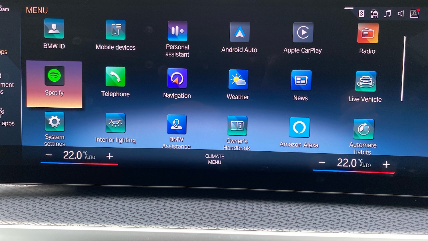 Used BMW 3 Series 2023 for sale - 76782534: Photo 61