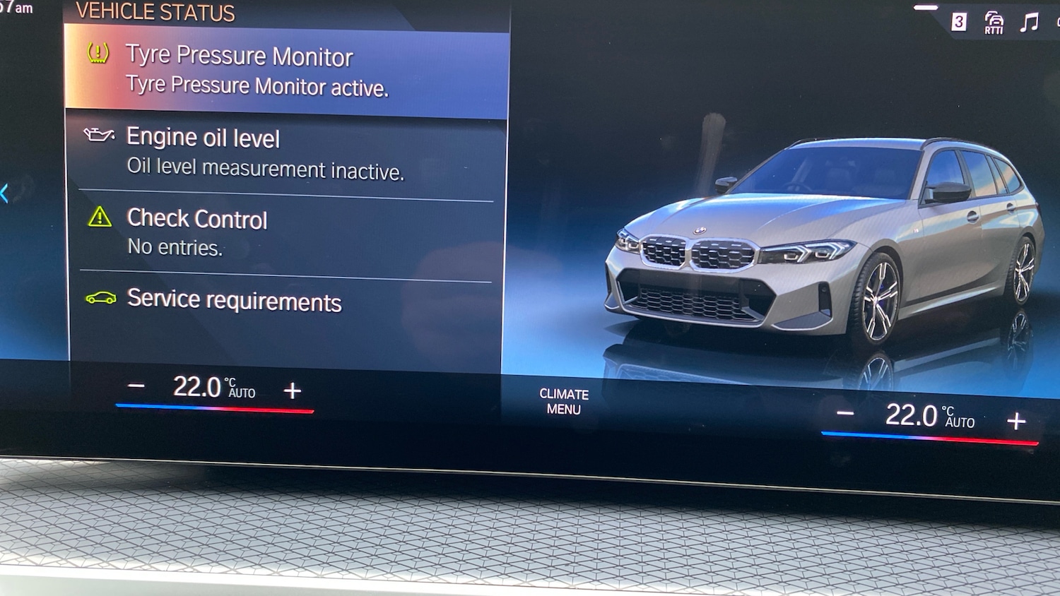 Used BMW 3 Series 2023 for sale - 76782534: Photo 63