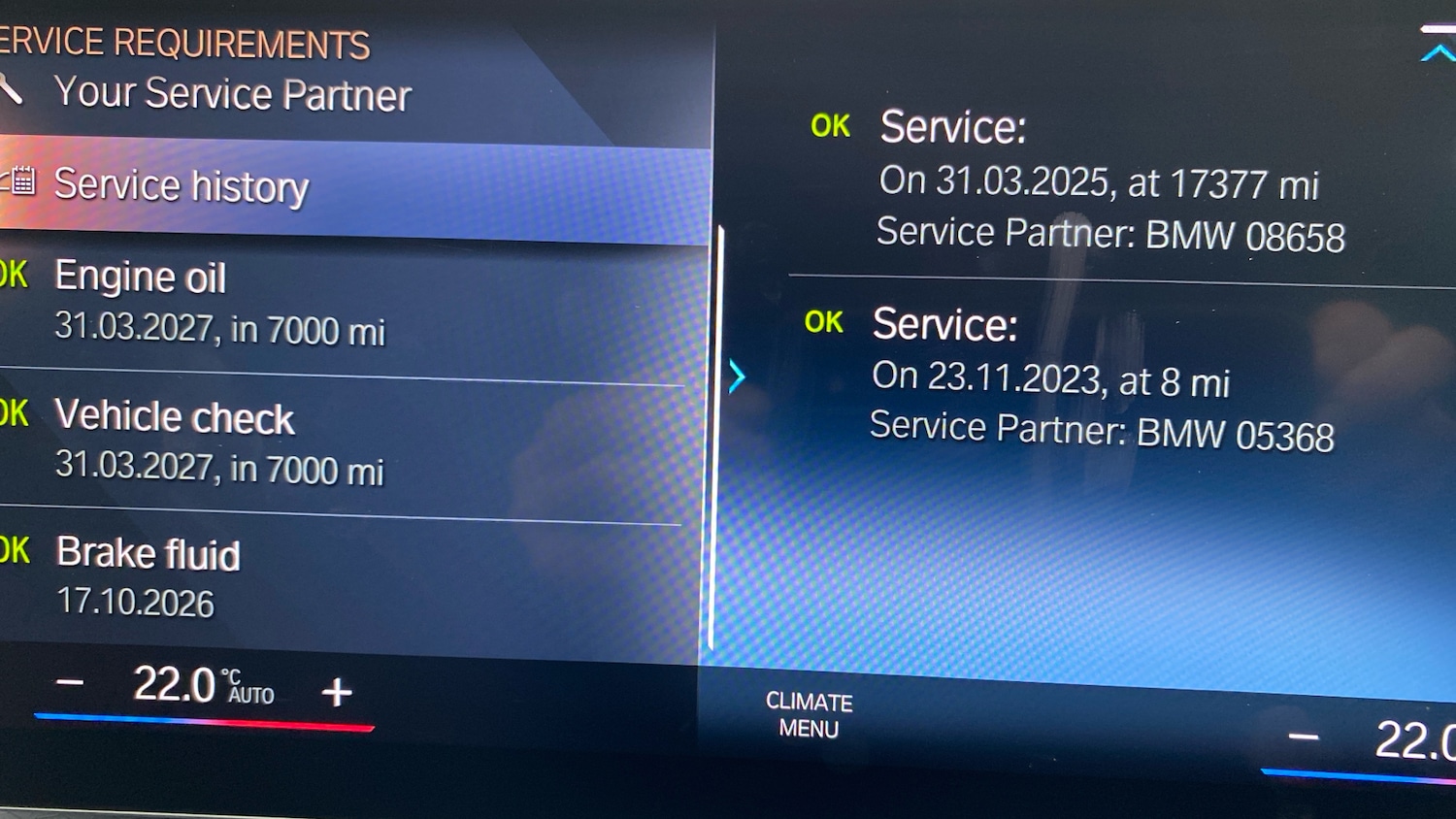 Used BMW 3 Series 2023 for sale - 76782534: Photo 64