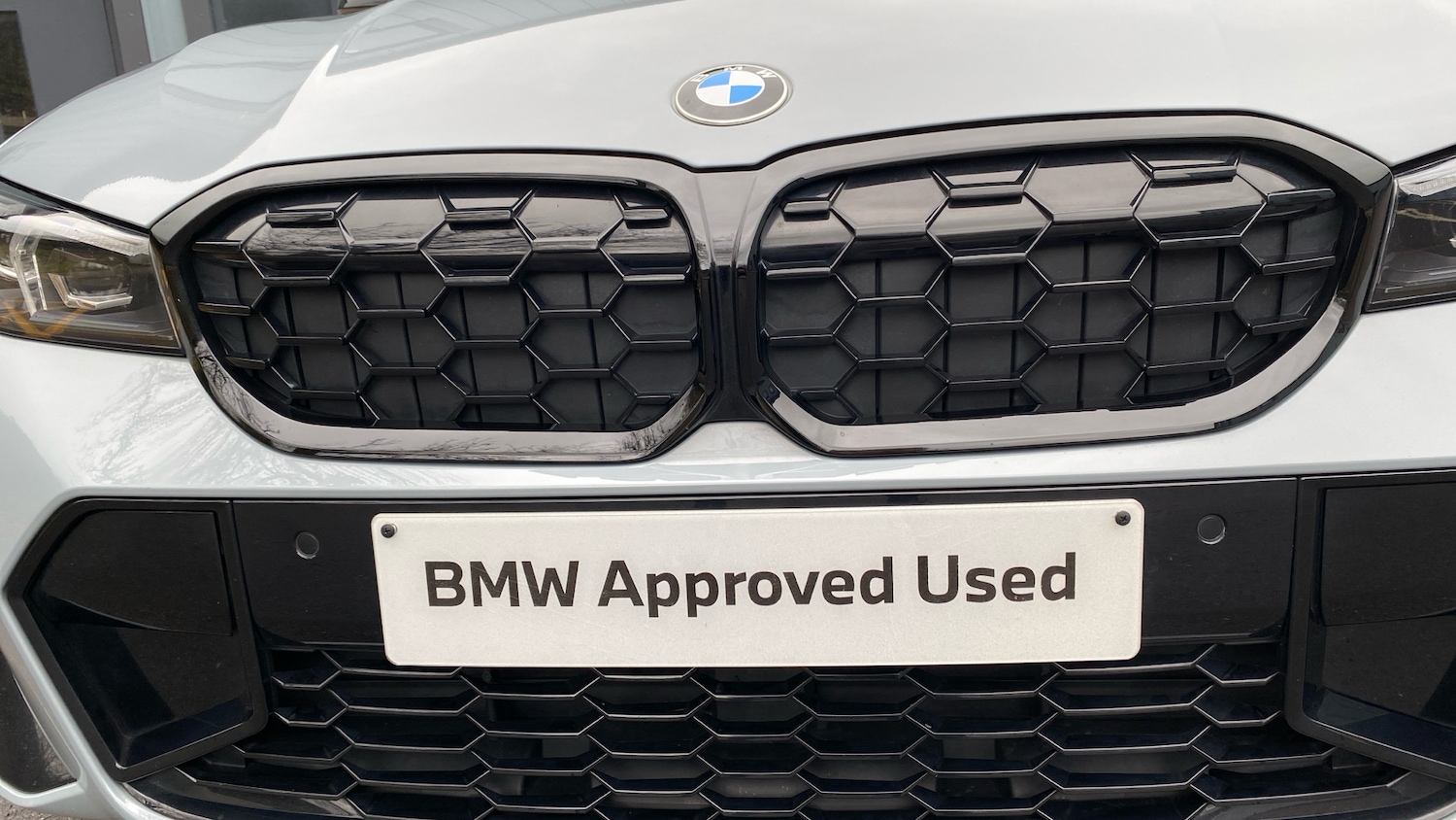 Used BMW 3 Series 2023 for sale - 76782534: Photo 69