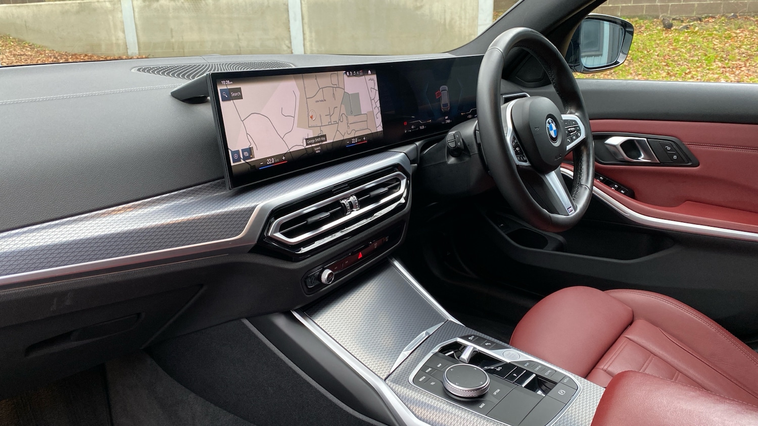 Used BMW 3 Series 2023 for sale - 76782534: Photo 7