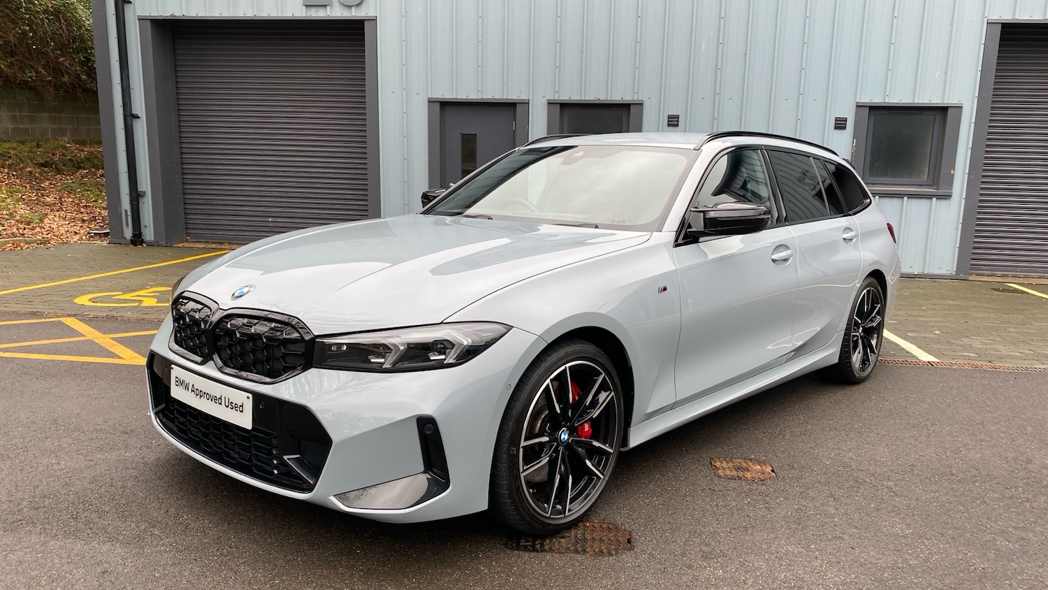 Used BMW 3 Series 2023 for sale - 76782534: Photo 70