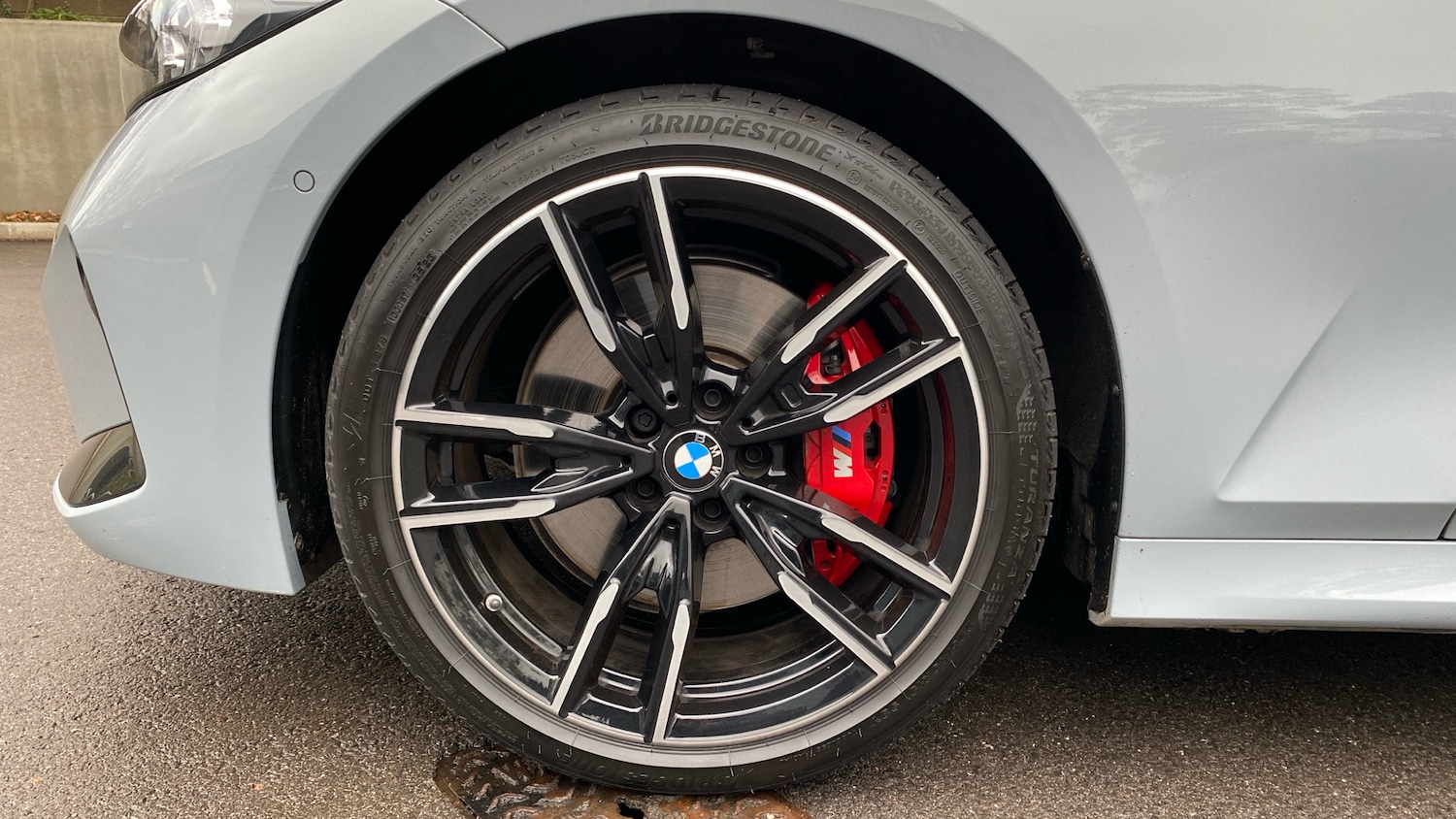 Used BMW 3 Series 2023 for sale - 76782534: Photo 71