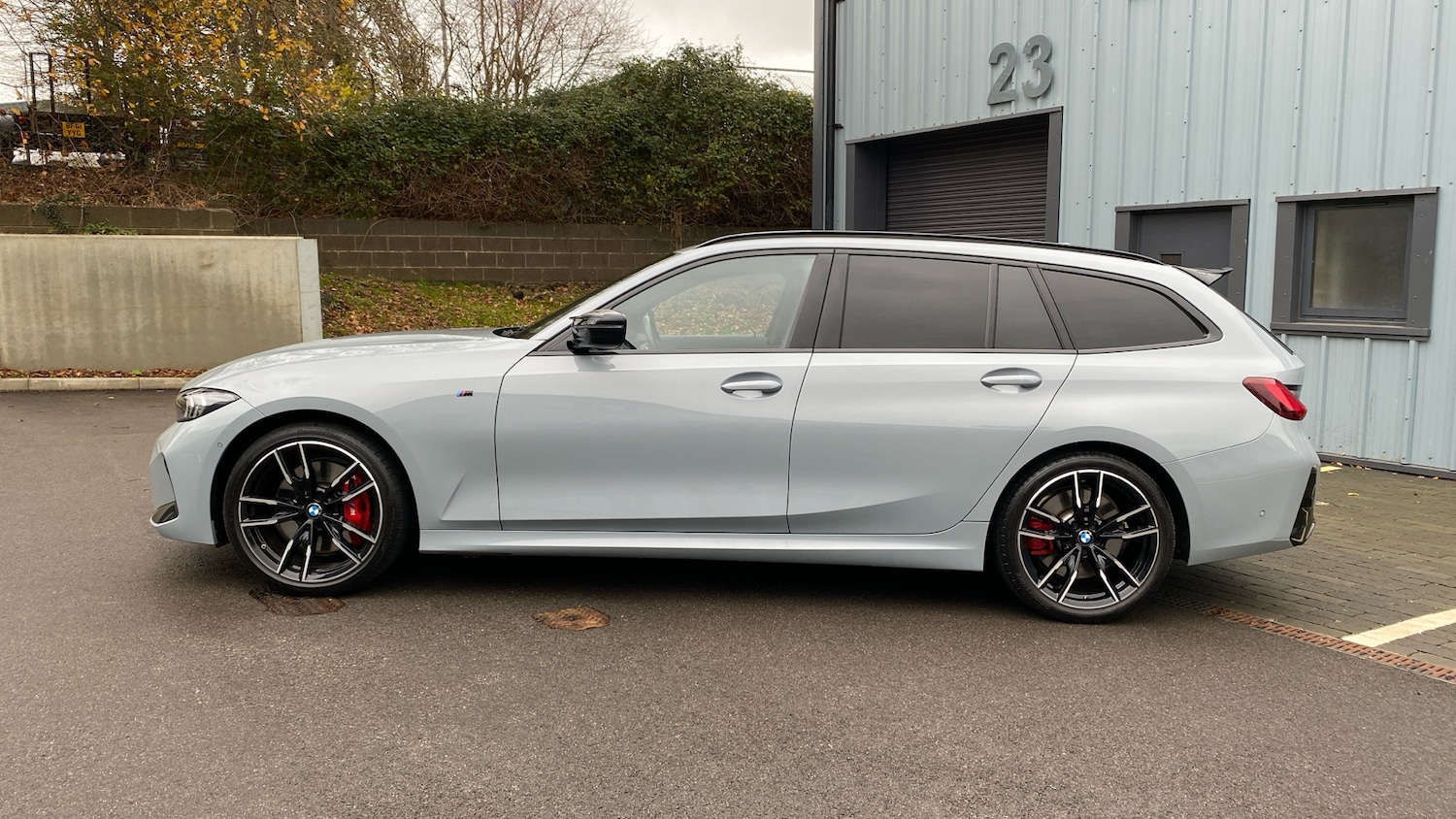 Used BMW 3 Series 2023 for sale - 76782534: Photo 72