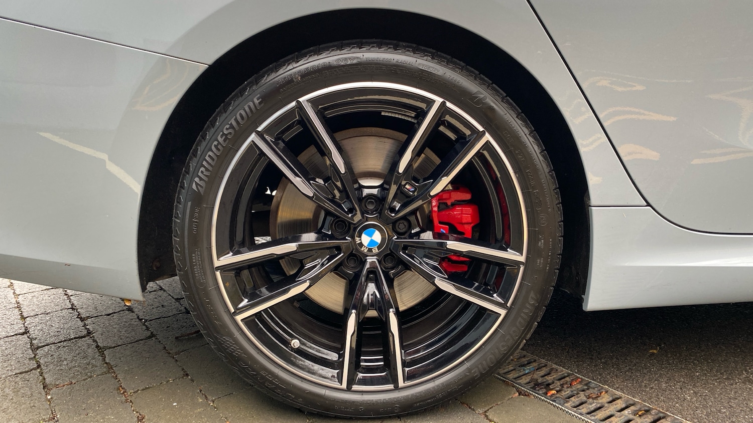 Used BMW 3 Series 2023 for sale - 76782534: Photo 75