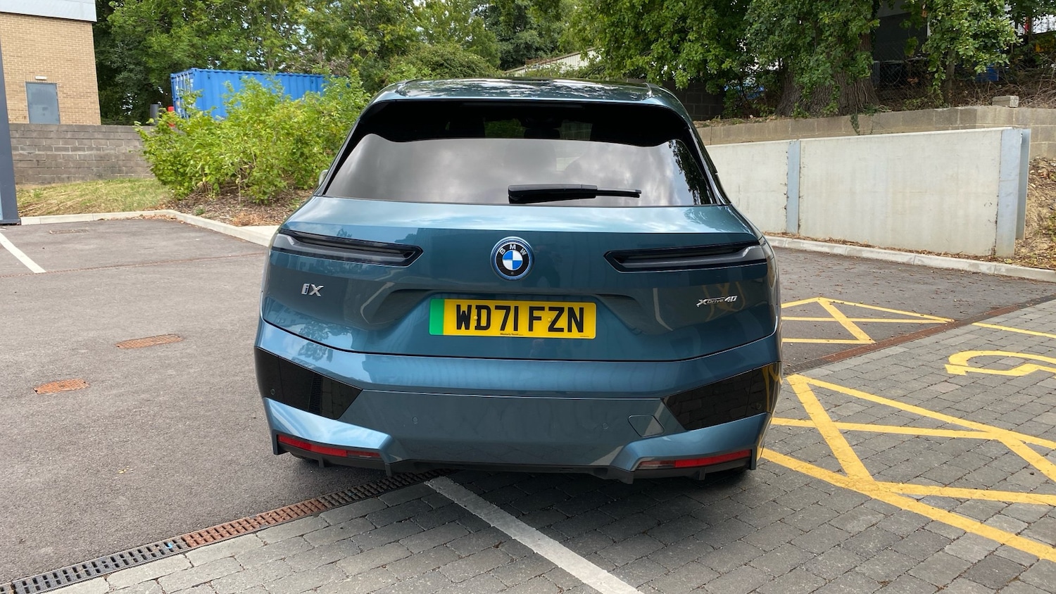 Vehicle 26