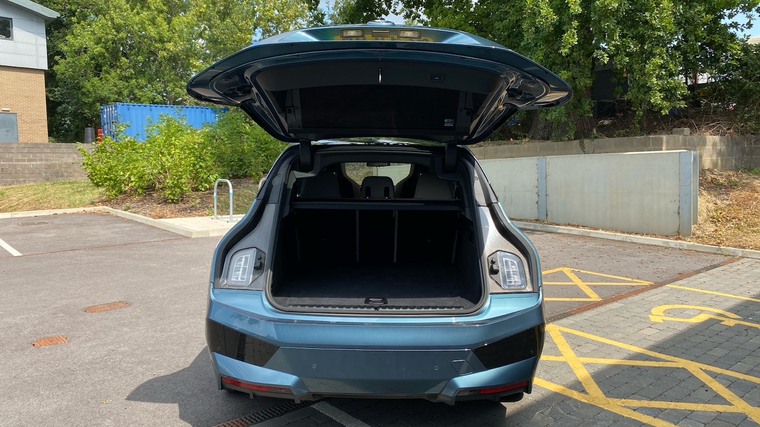 Vehicle 37