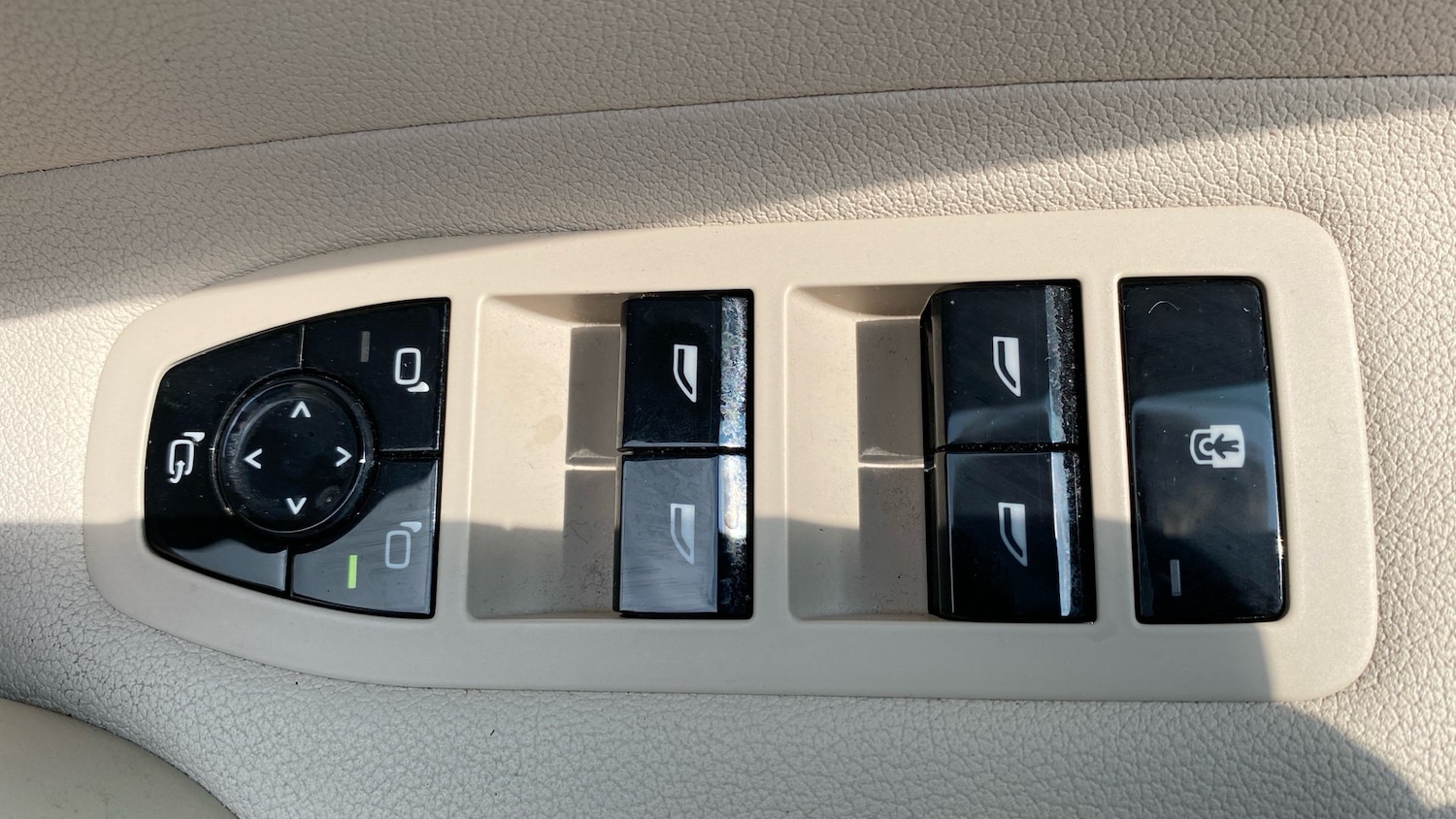 Vehicle 50