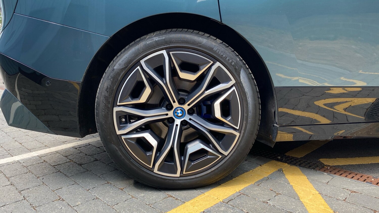 Vehicle 69