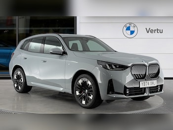 BMW - X3