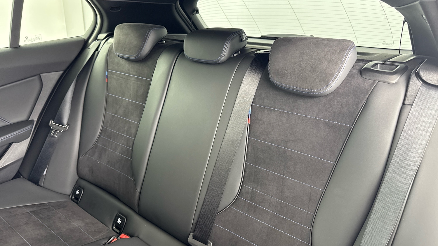 Used BMW 1 Series 2025 for sale - 76480248: Photo 12