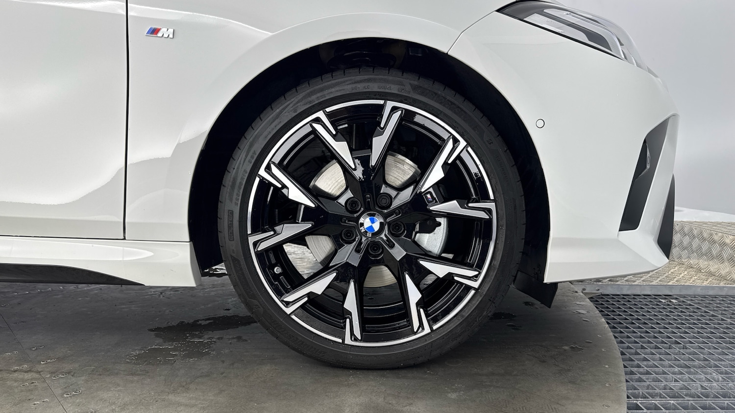 Used BMW 1 Series 2025 for sale - 76480248: Photo 14