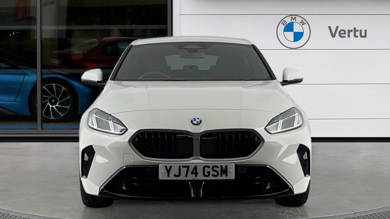 Used BMW 1 Series 2025 for sale - 76480248: Photo 16