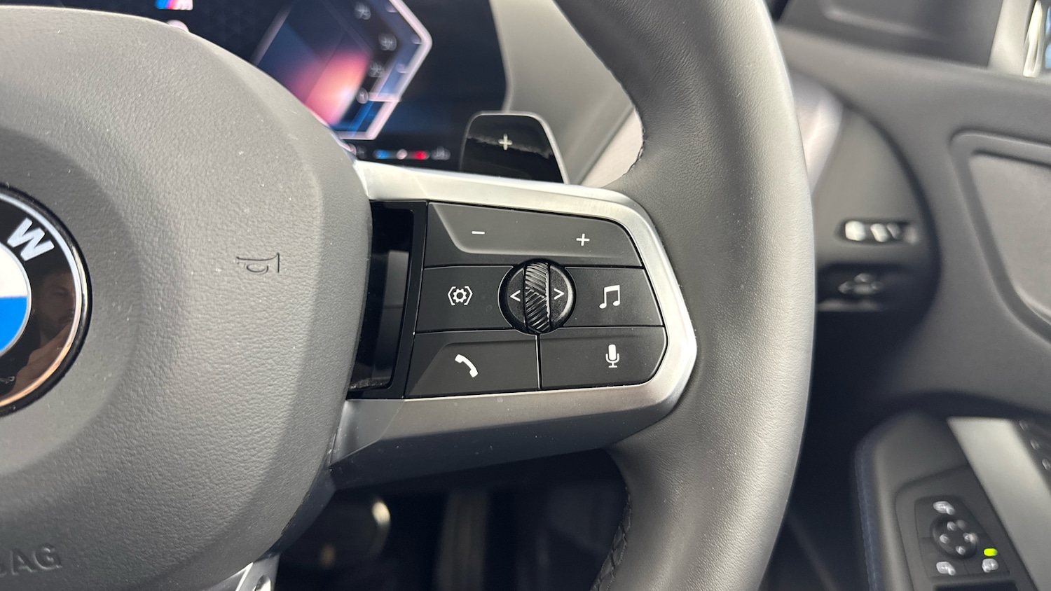 Used BMW 1 Series 2025 for sale - 76480248: Photo 18