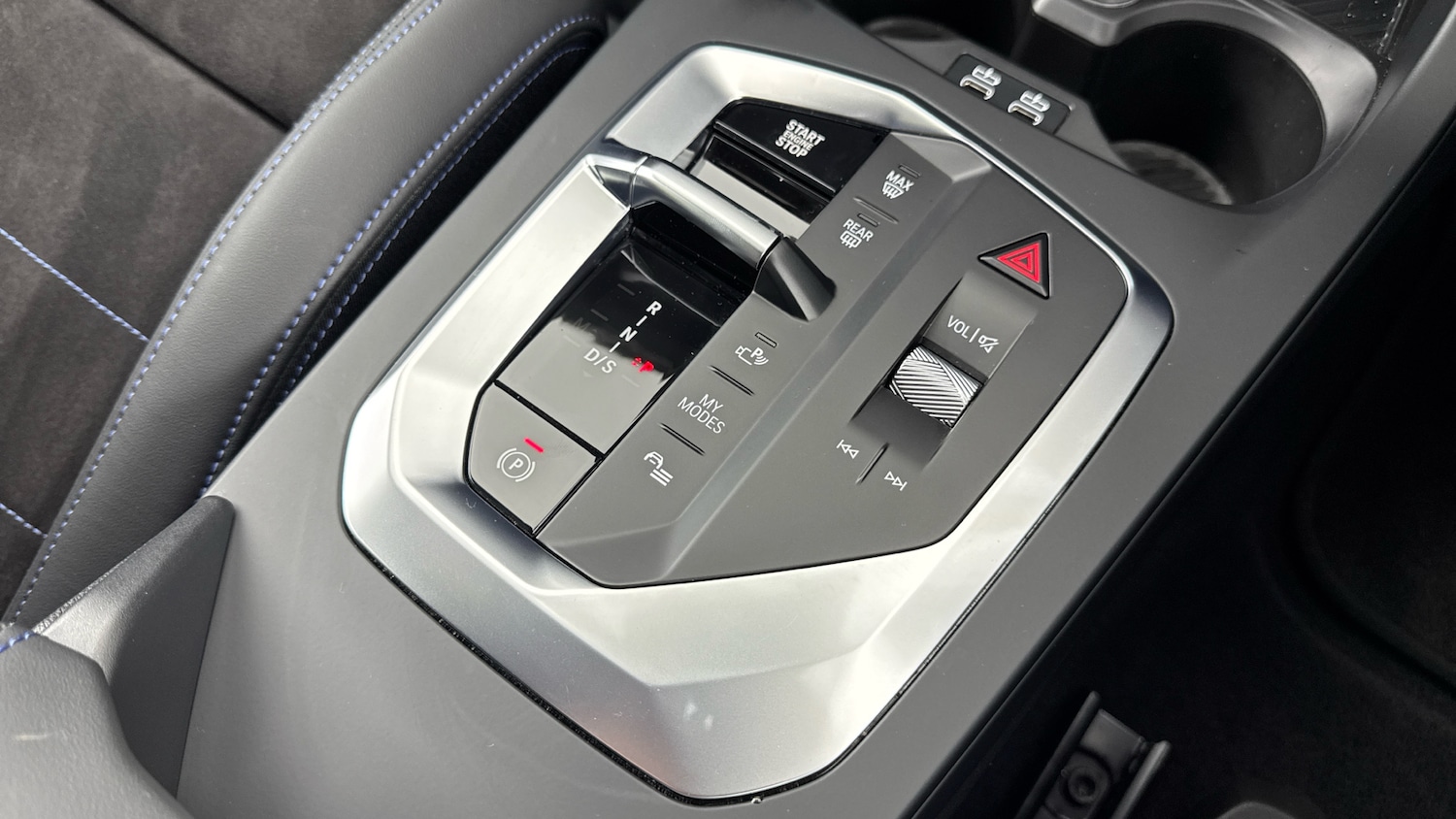 Used BMW 1 Series 2025 for sale - 76480248: Photo 19