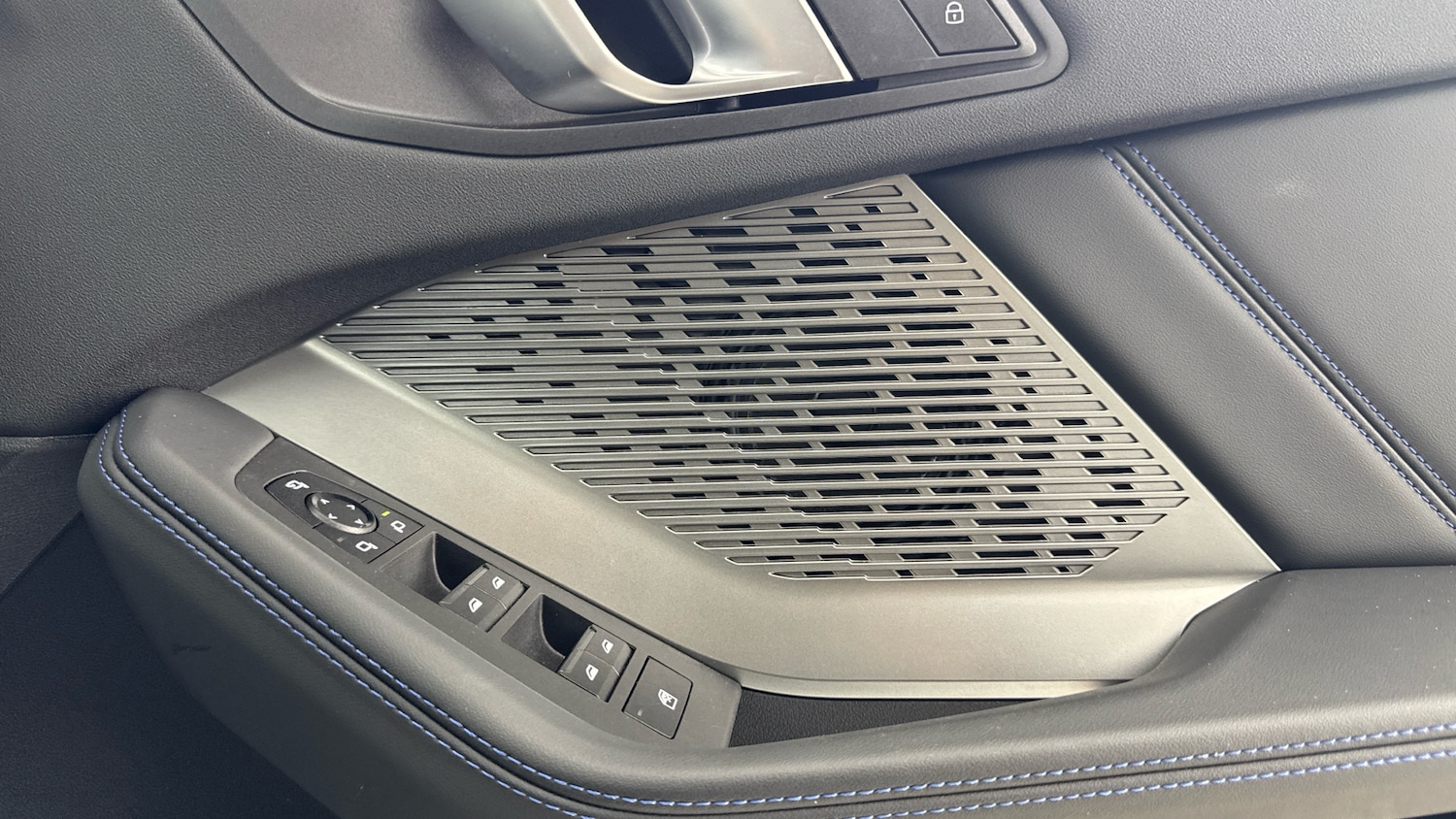 Used BMW 1 Series 2025 for sale - 76480248: Photo 20