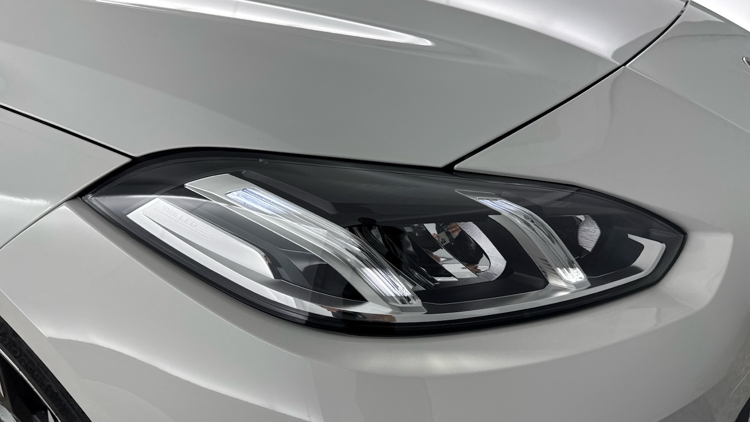 Used BMW 1 Series 2025 for sale - 76480248: Photo 22