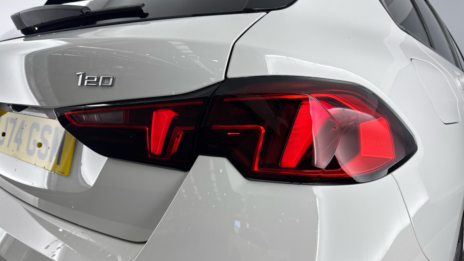 Used BMW 1 Series 2025 for sale - 76480248: Photo 25