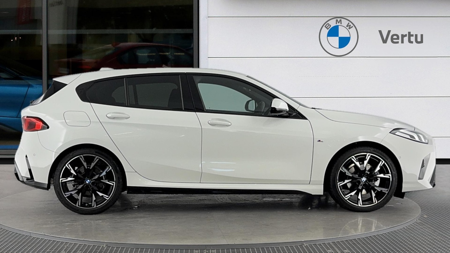 Used BMW 1 Series 2025 for sale - 76480248: Photo 3