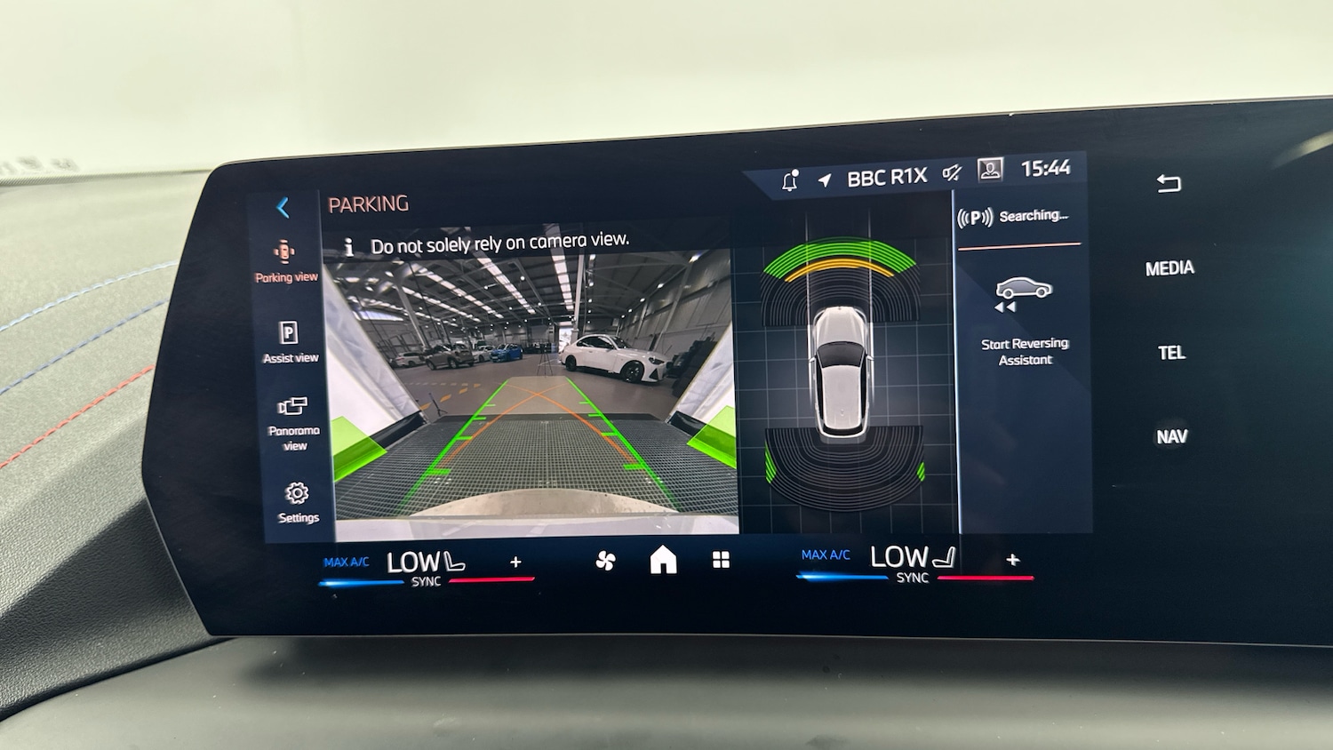 Used BMW 1 Series 2025 for sale - 76480248: Photo 33