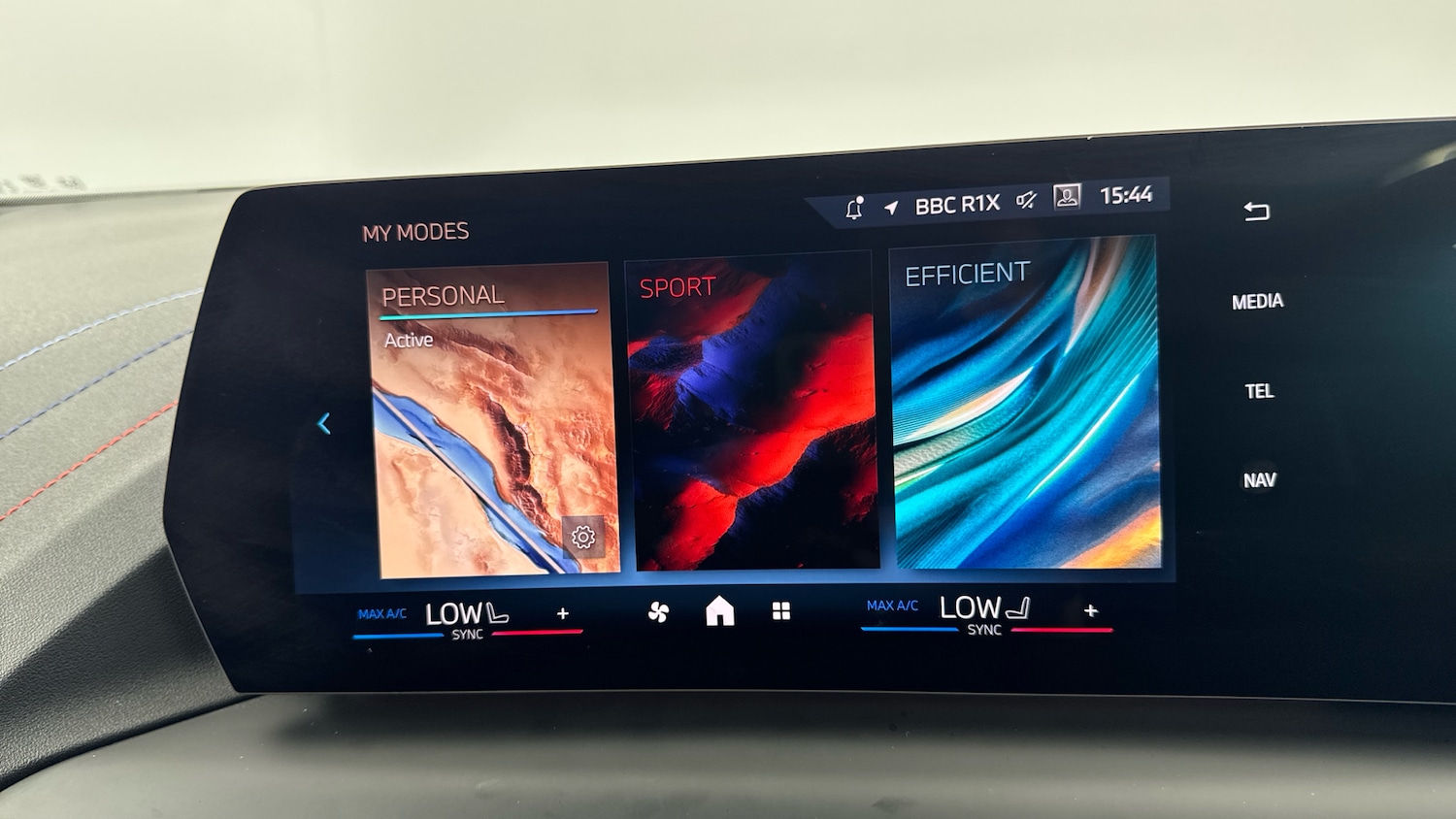 Used BMW 1 Series 2025 for sale - 76480248: Photo 34