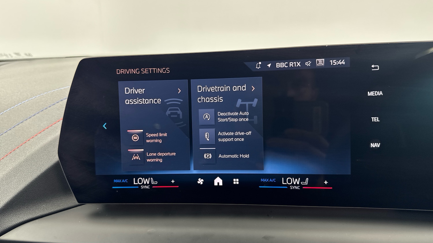 Used BMW 1 Series 2025 for sale - 76480248: Photo 35