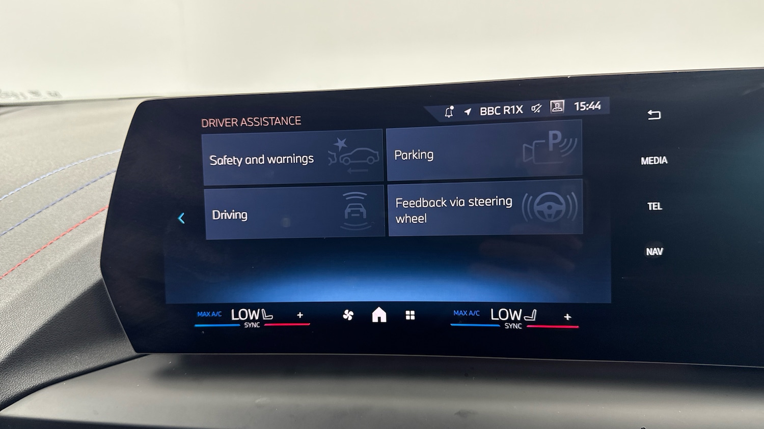 Used BMW 1 Series 2025 for sale - 76480248: Photo 36