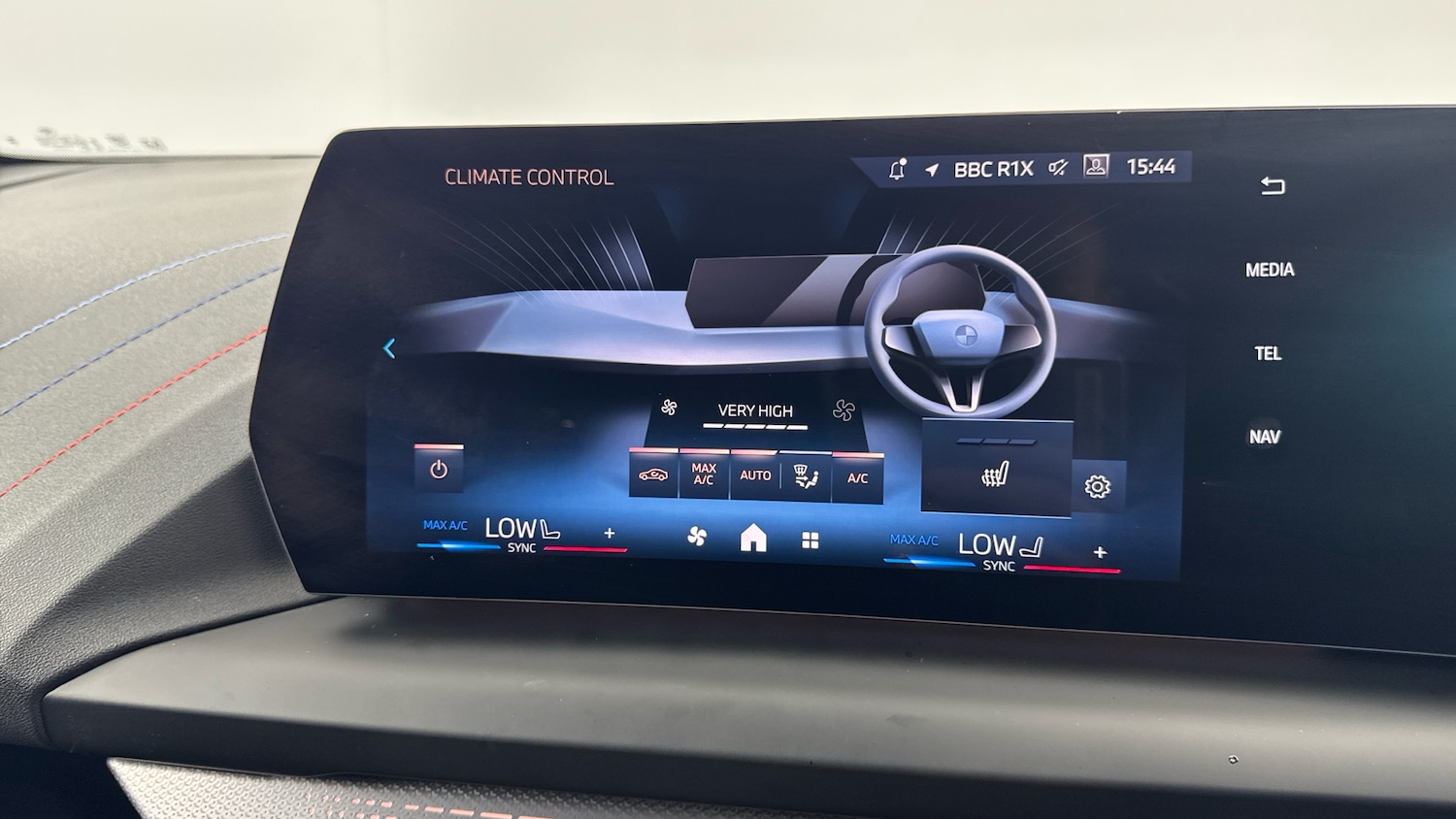 Used BMW 1 Series 2025 for sale - 76480248: Photo 37