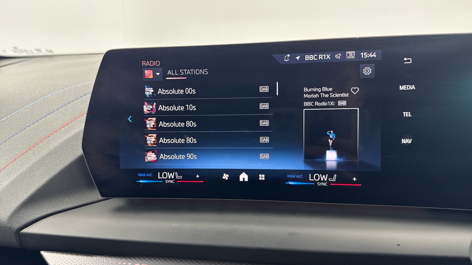 Used BMW 1 Series 2025 for sale - 76480248: Photo 38