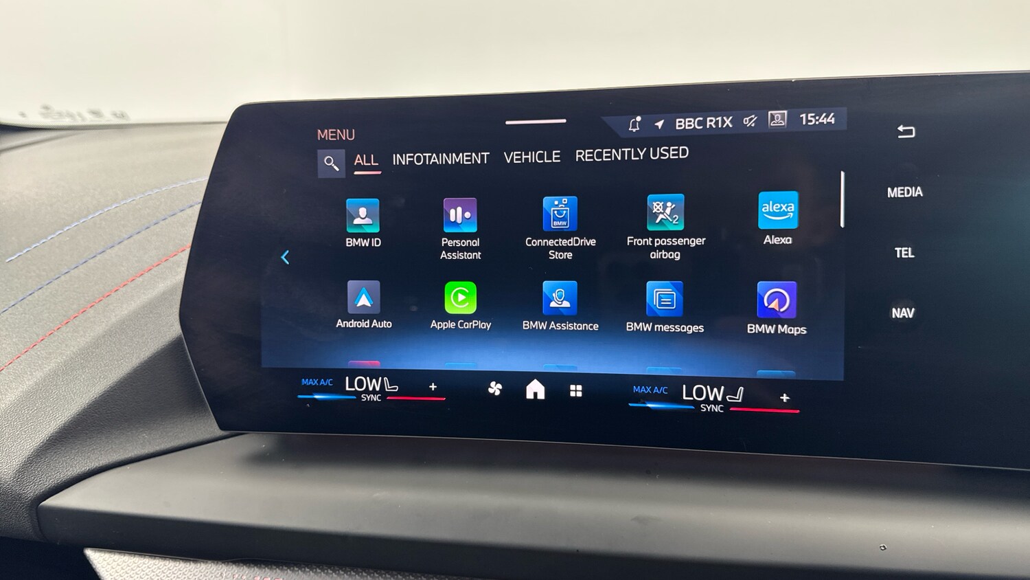 Used BMW 1 Series 2025 for sale - 76480248: Photo 39