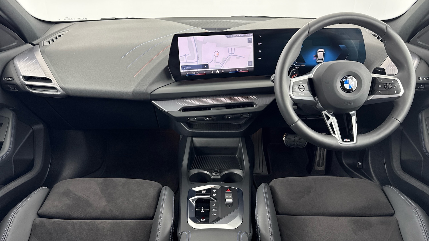 Used BMW 1 Series 2025 for sale - 76480248: Photo 4