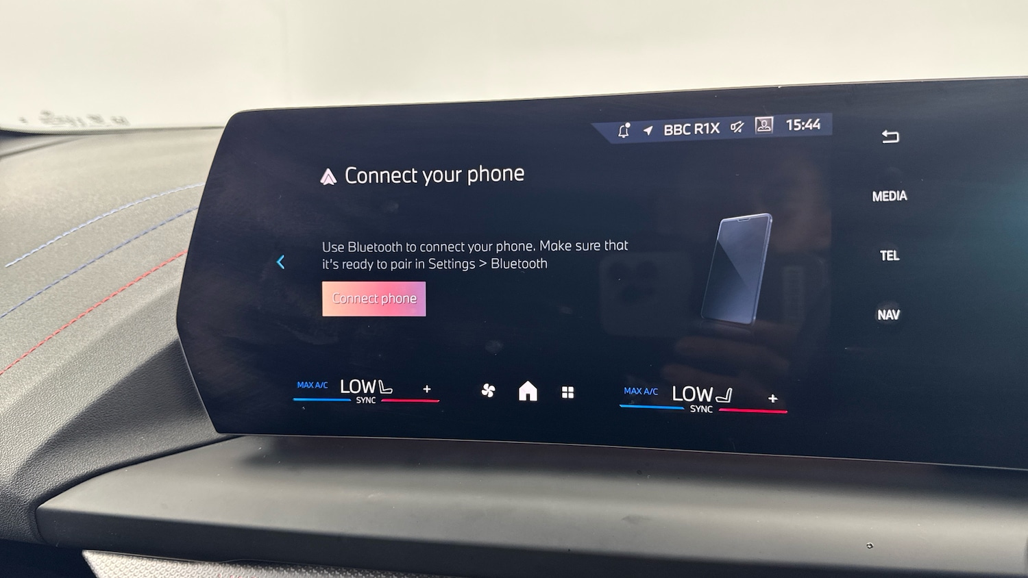 Used BMW 1 Series 2025 for sale - 76480248: Photo 40