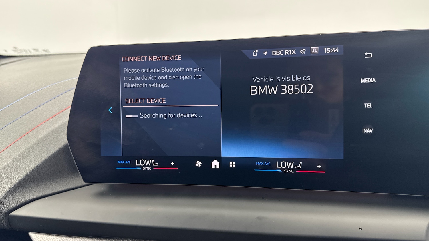 Used BMW 1 Series 2025 for sale - 76480248: Photo 41