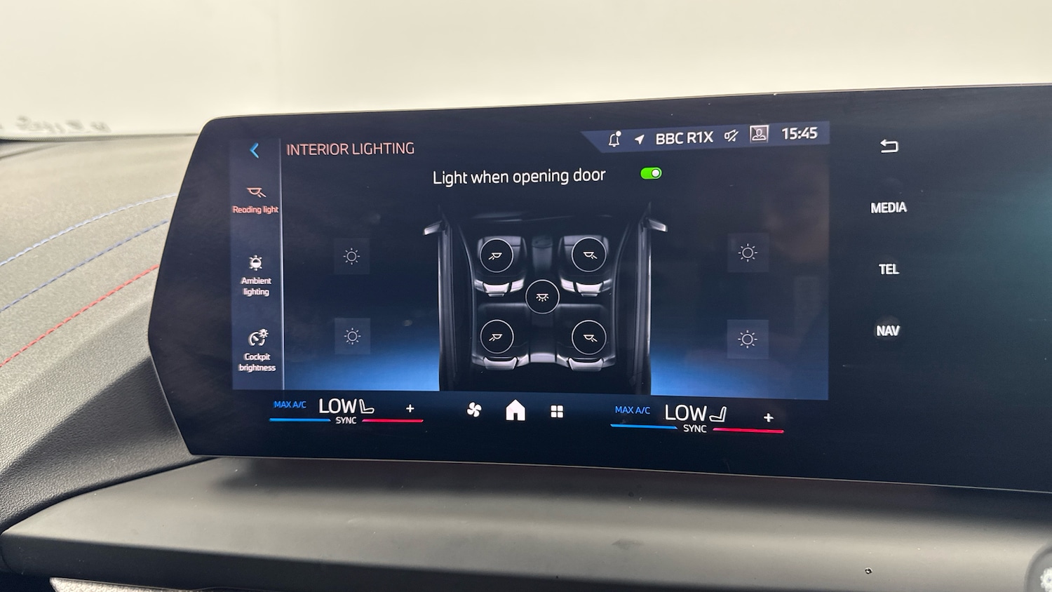 Used BMW 1 Series 2025 for sale - 76480248: Photo 42