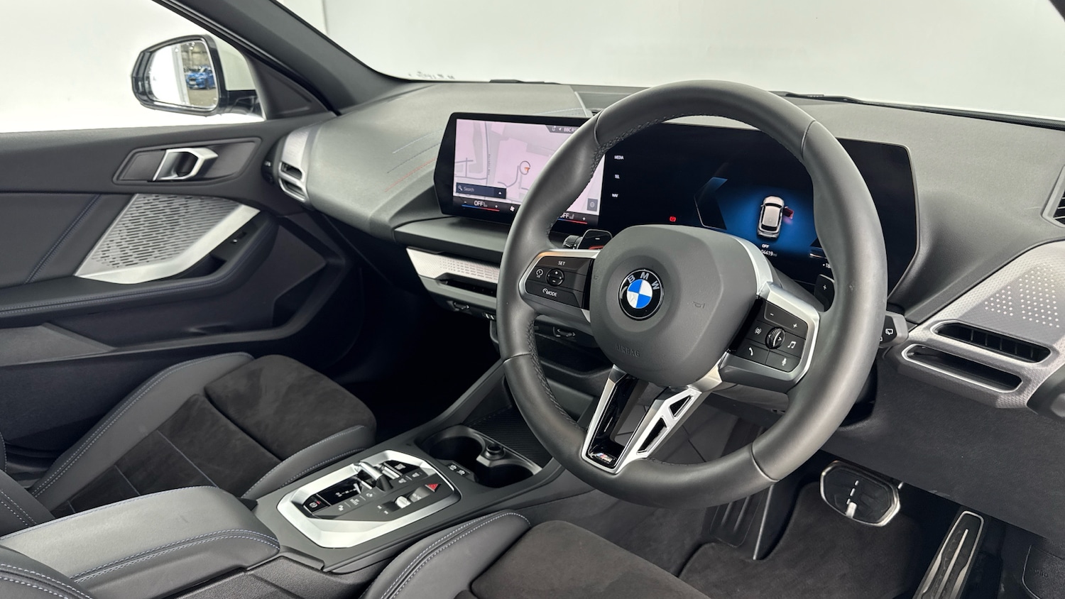 Used BMW 1 Series 2025 for sale - 76480248: Photo 6