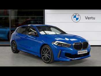 2023 (23) - M135i xDrive 5dr Step Auto Petrol Hatchback