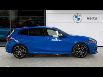 Used BMW 1 Series 2023 for sale - 74550028: Photo