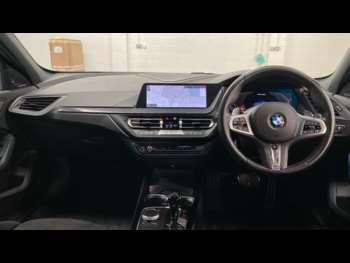 Used BMW 1 Series 2023 for sale - 74550028: Photo